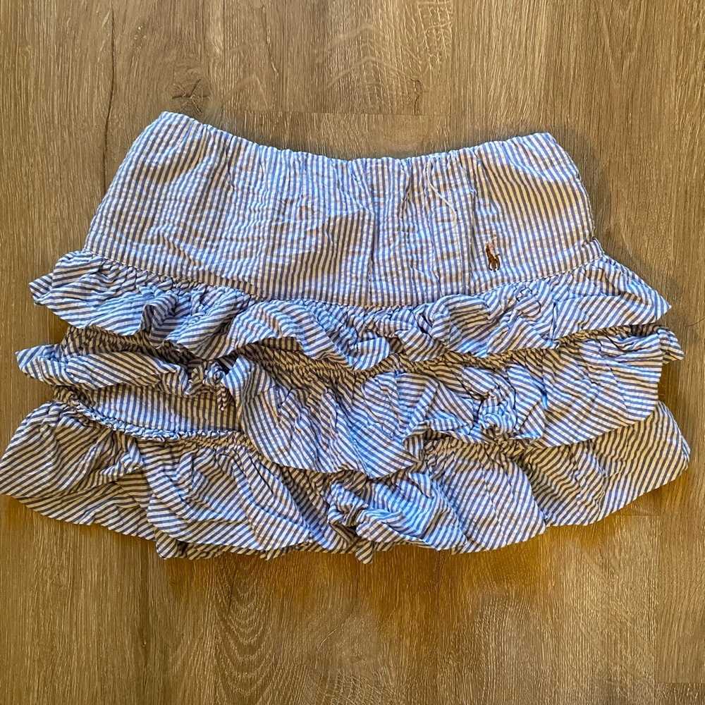 Ralph Lauren skirt size 8
